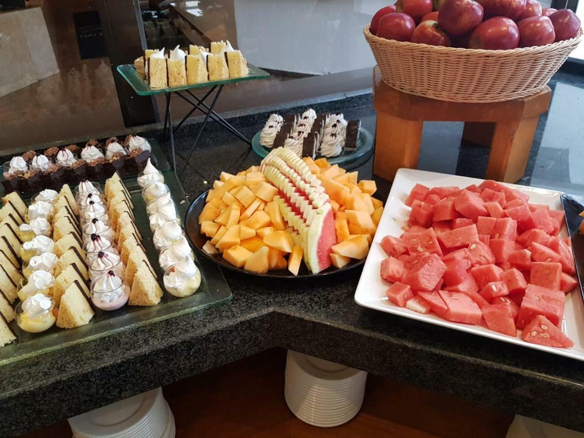 Gai Beach Hotel Tiberias Eksteriør billede