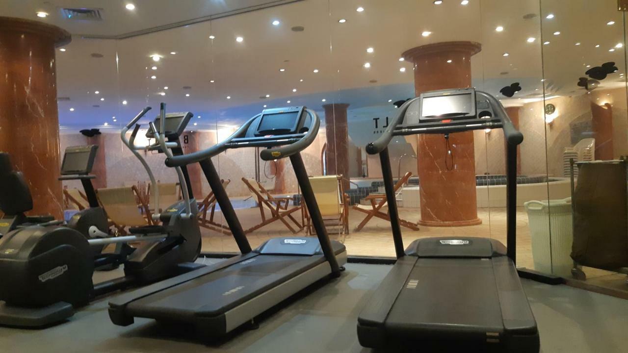 Gai Beach Hotel Tiberias Eksteriør billede