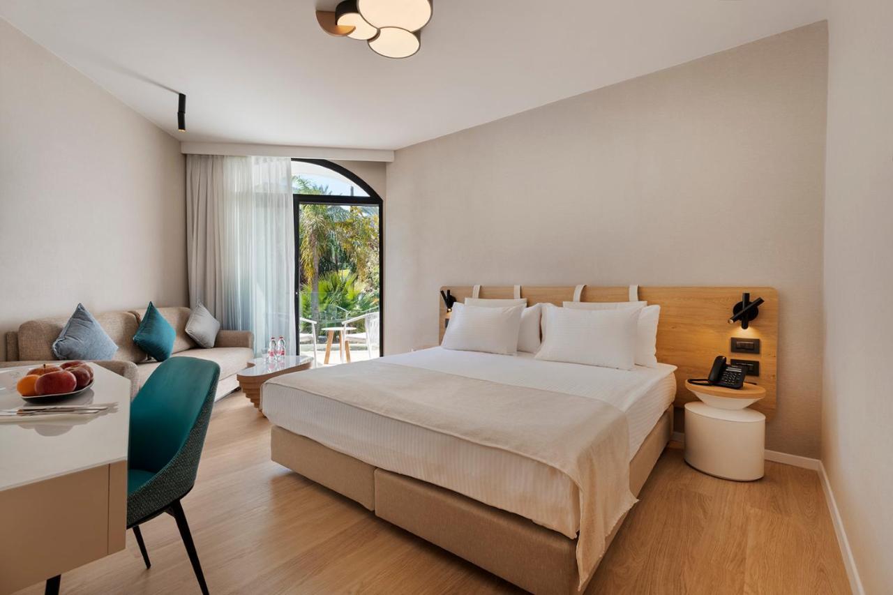 Gai Beach Hotel Tiberias Eksteriør billede